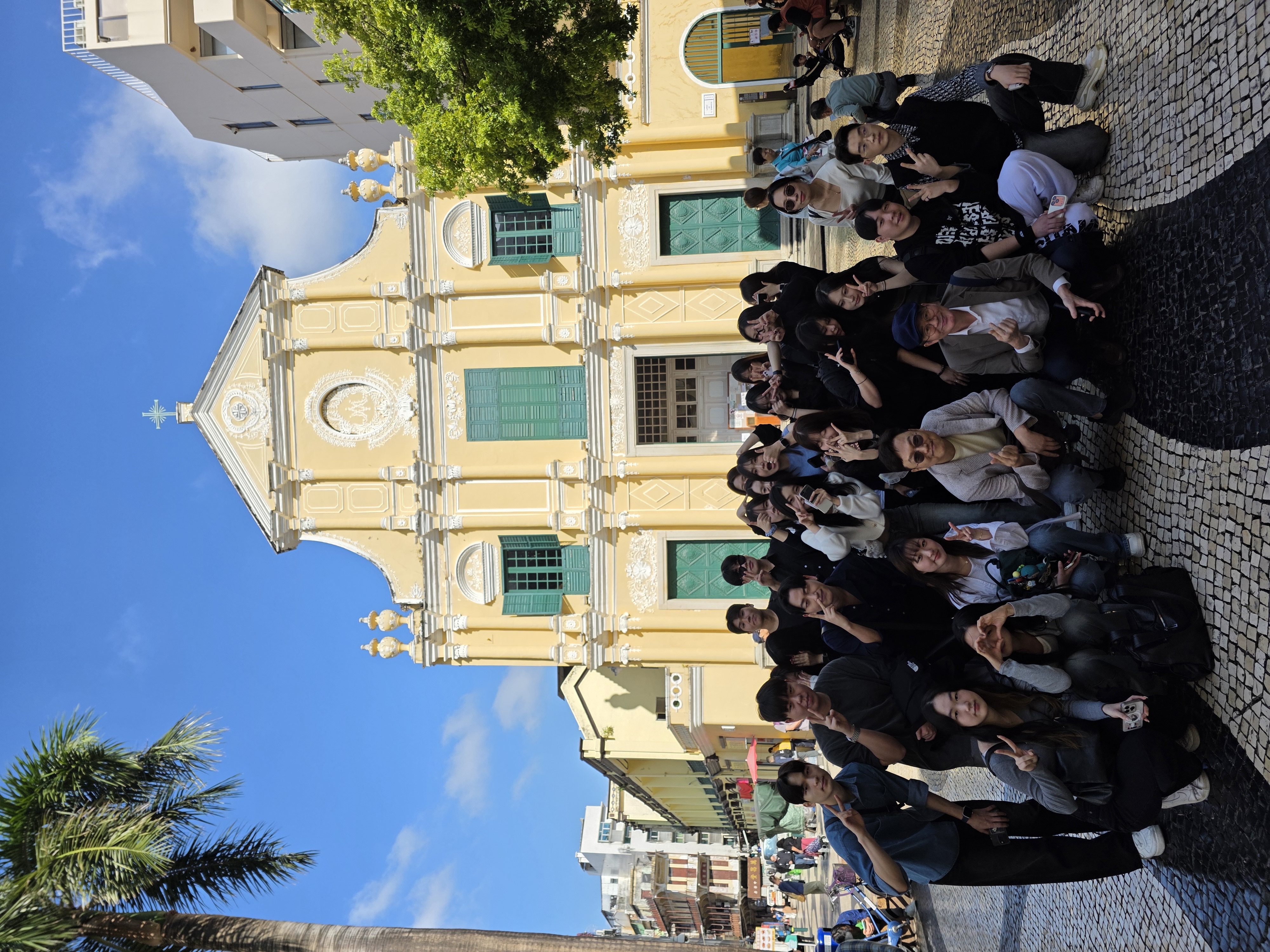 2025 글로벌 호텔 & 컨벤션 산업 현장체험학습 (홍콩&마카오)_1