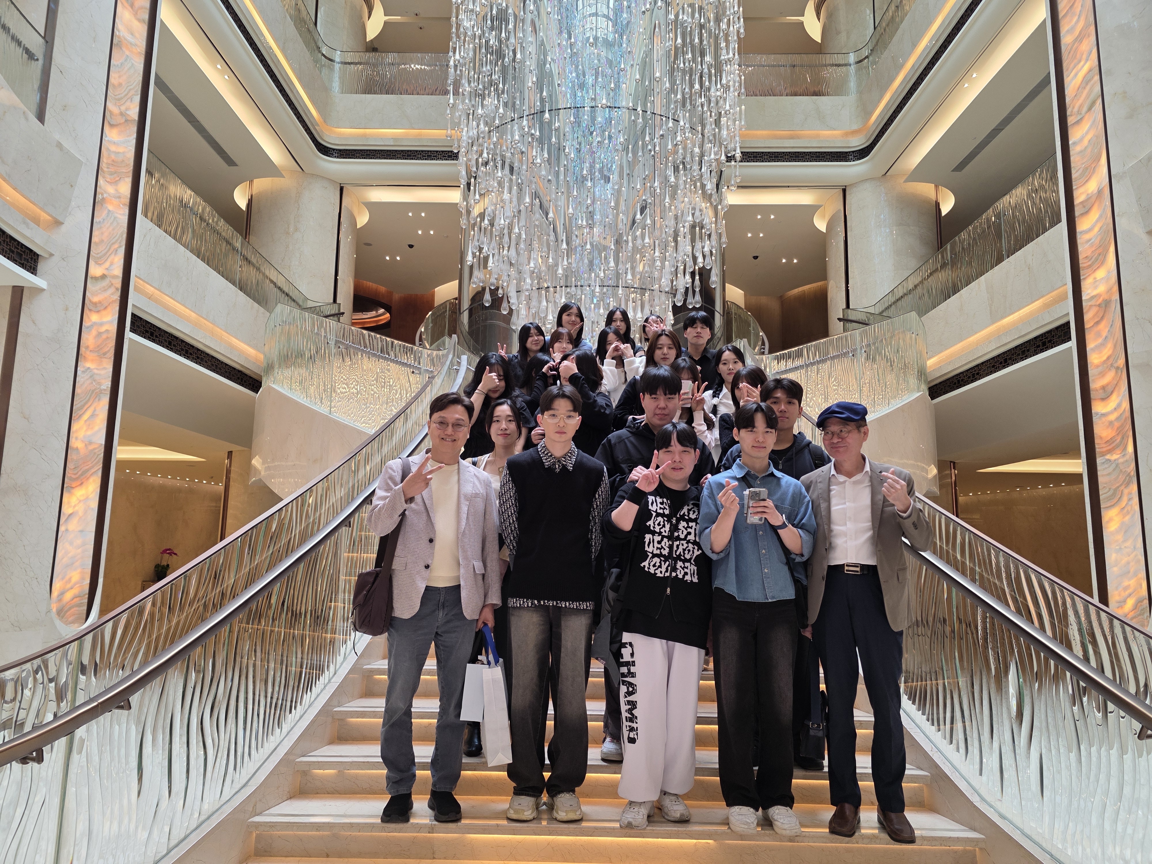 2025 글로벌 호텔 & 컨벤션 산업 현장체험학습 (홍콩&마카오)_2