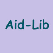 Aid-Lib 로고